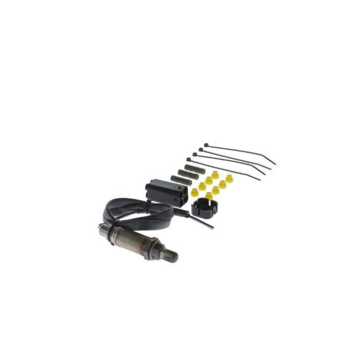 Oksijen Lambda Sensörü Renault Megane II Clio II Kangoo İçin (2002-) - BOSCH 0258005726