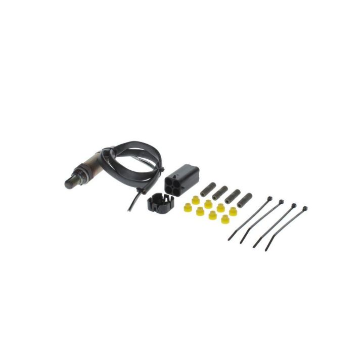 Oksijen Lambda Sensörü Renault Megane II Clio II Kangoo İçin (2002-) - BOSCH 0258005726