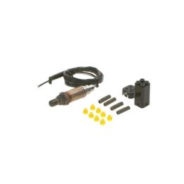 Oksijen Lambda Sensörü Opel Astra Vectra Corsa Meriva 1.4 1.6 İçin - BOSCH 0258005729