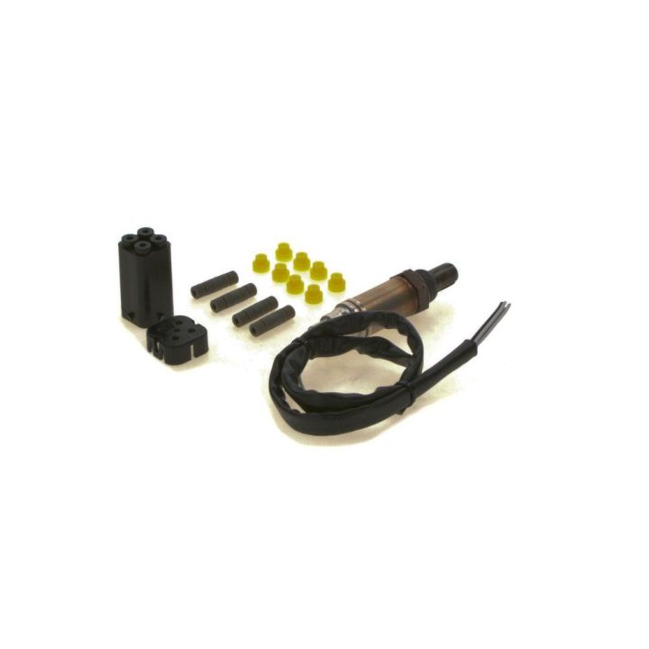 Oksijen Lambda Sensörü Opel Astra Vectra Corsa Meriva 1.4 1.6 İçin - BOSCH 0258005729