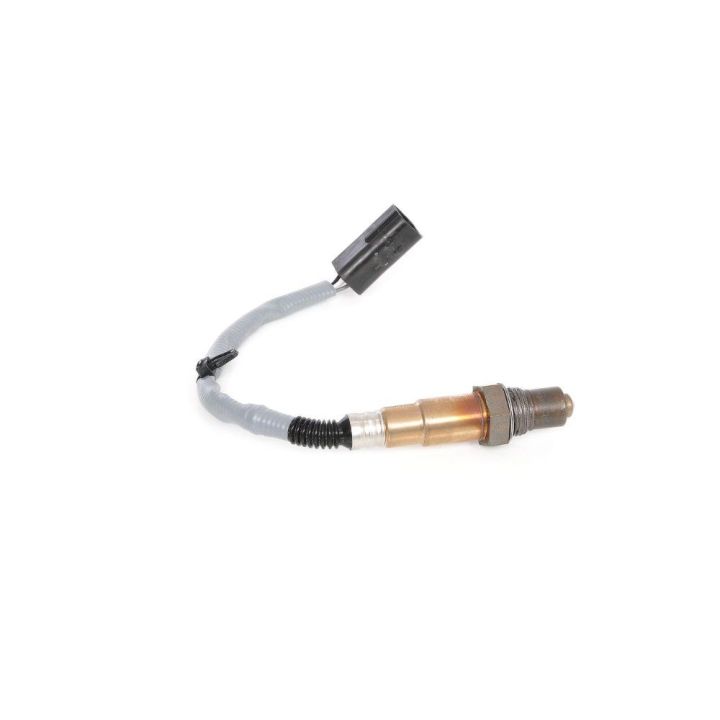Oksijen Lambda Sensörü Nissan Micra Note Qashqai İçin (2005-2013) - BOSCH 0986AG2204