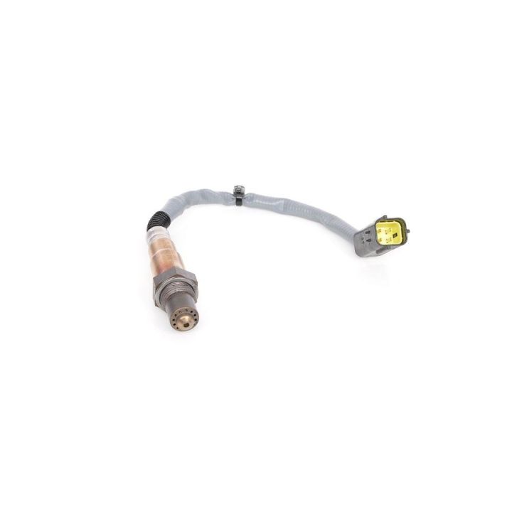 Oksijen Lambda Sensörü Nissan Micra Note Qashqai İçin (2005-2013) - BOSCH 0986AG2204