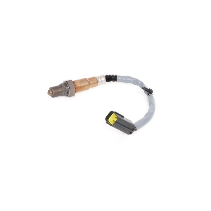 Oksijen Lambda Sensörü Nissan Micra Note Qashqai İçin (2005-2013) - BOSCH 0986AG2204