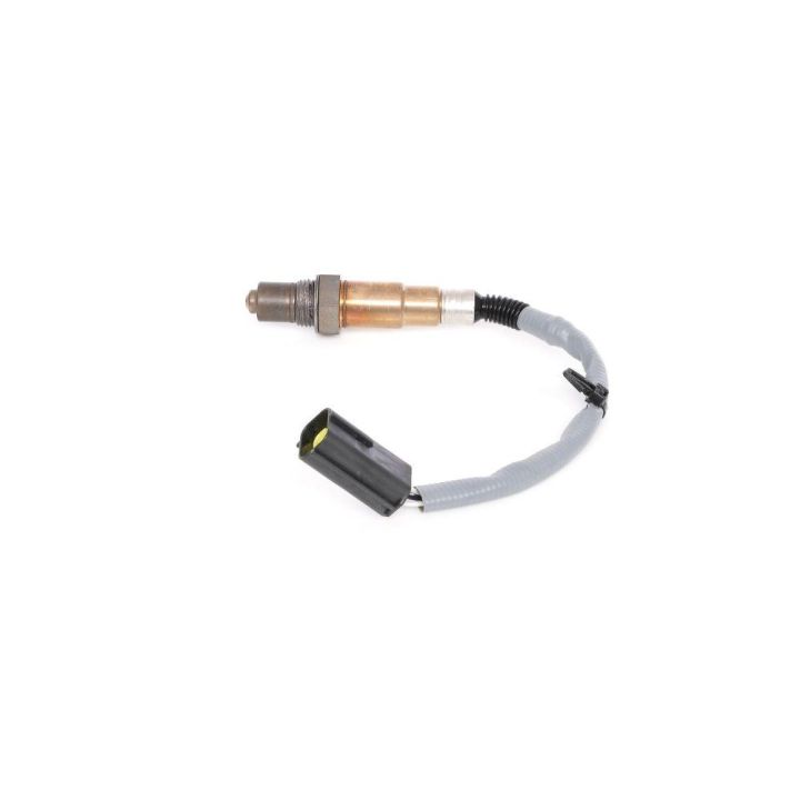 Oksijen Lambda Sensörü Nissan Micra Note Qashqai İçin (2005-2013) - BOSCH 0986AG2204