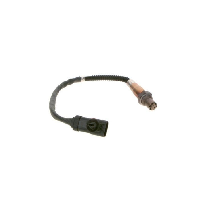 Oksijen Lambda Sensörü Renault Clio II Thalia Symbol II İçin - BOSCH 0258006294