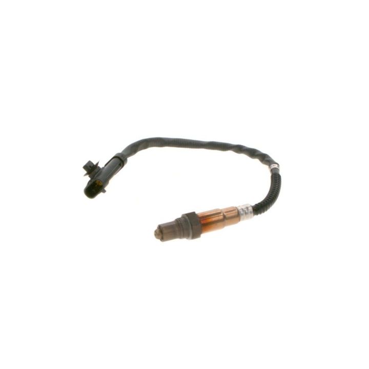 Oksijen Lambda Sensörü Renault Clio II Thalia Symbol II İçin - BOSCH 0258006294