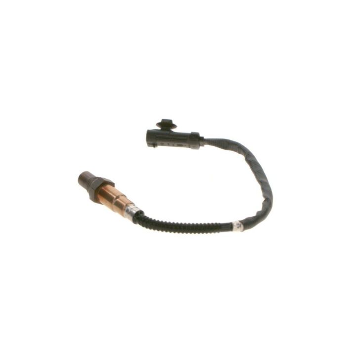 Oksijen Lambda Sensörü Renault Clio II Thalia Symbol II İçin - BOSCH 0258006294