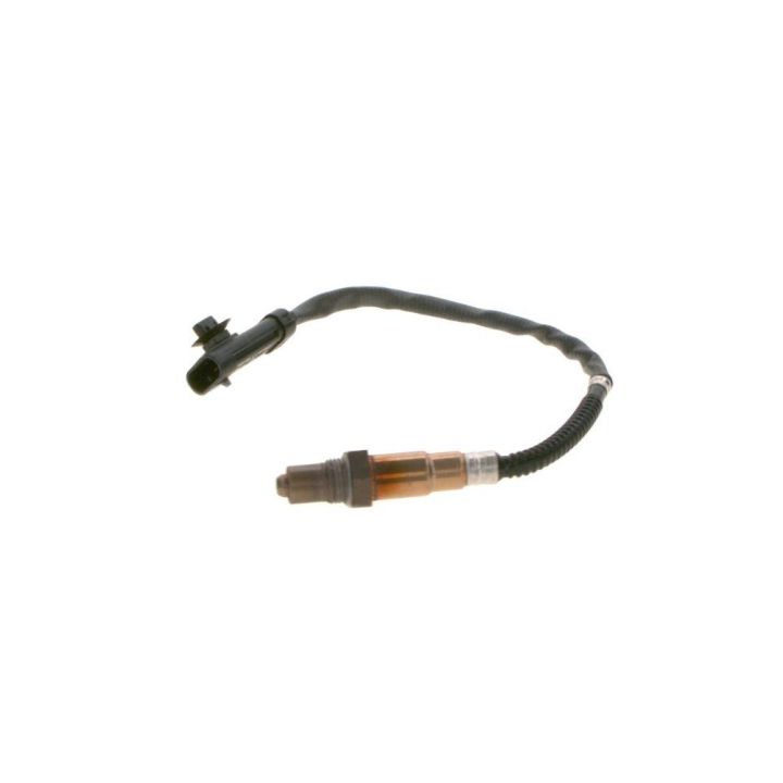 Oksijen Lambda Sensörü Renault Clio II Thalia Symbol II İçin - BOSCH 0258006294