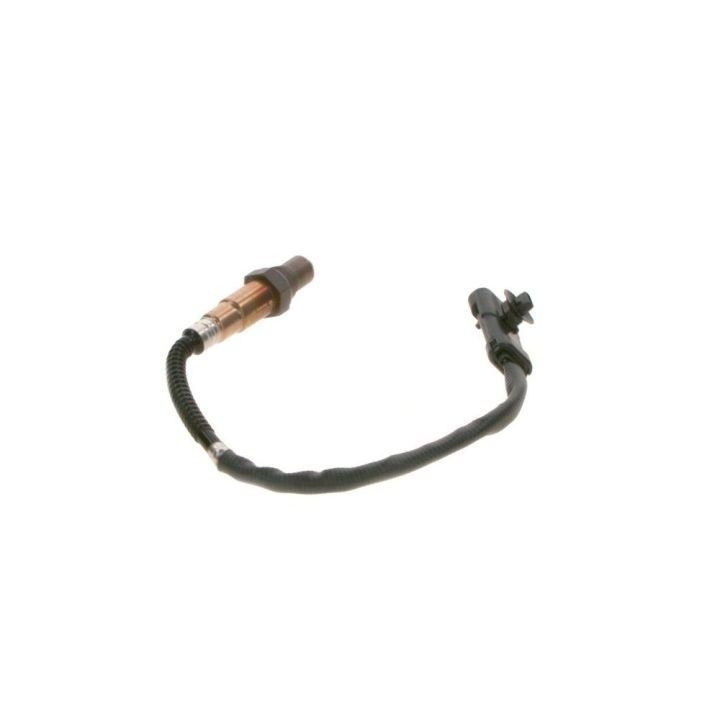 Oksijen Lambda Sensörü Renault Clio II Thalia Symbol II İçin - BOSCH 0258006294