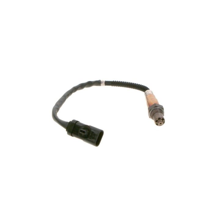 Oksijen Lambda Sensörü Renault Clio II Thalia Symbol II İçin - BOSCH 0258006294
