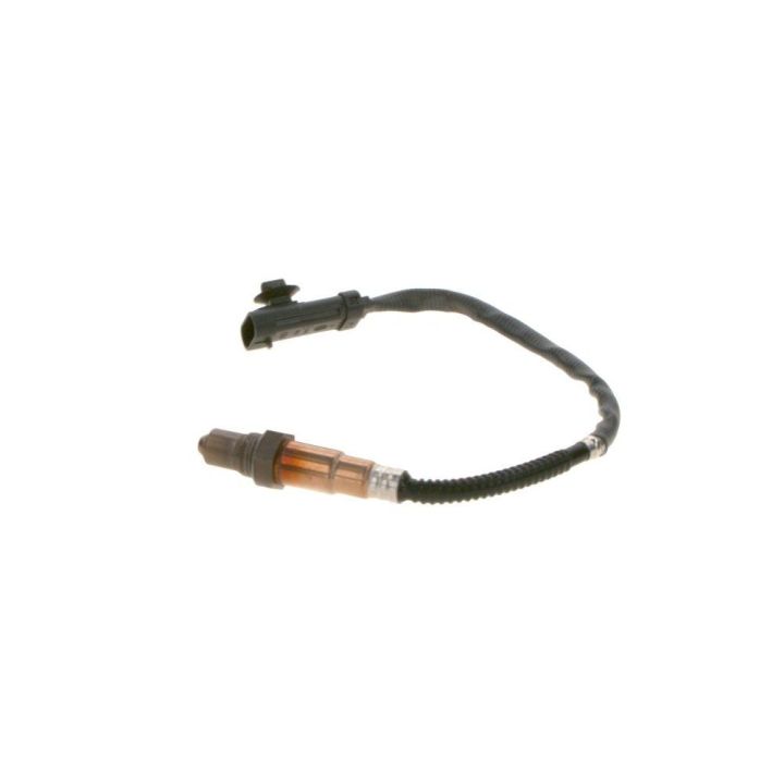 Oksijen Lambda Sensörü Renault Clio II Thalia Symbol II İçin - BOSCH 0258006294