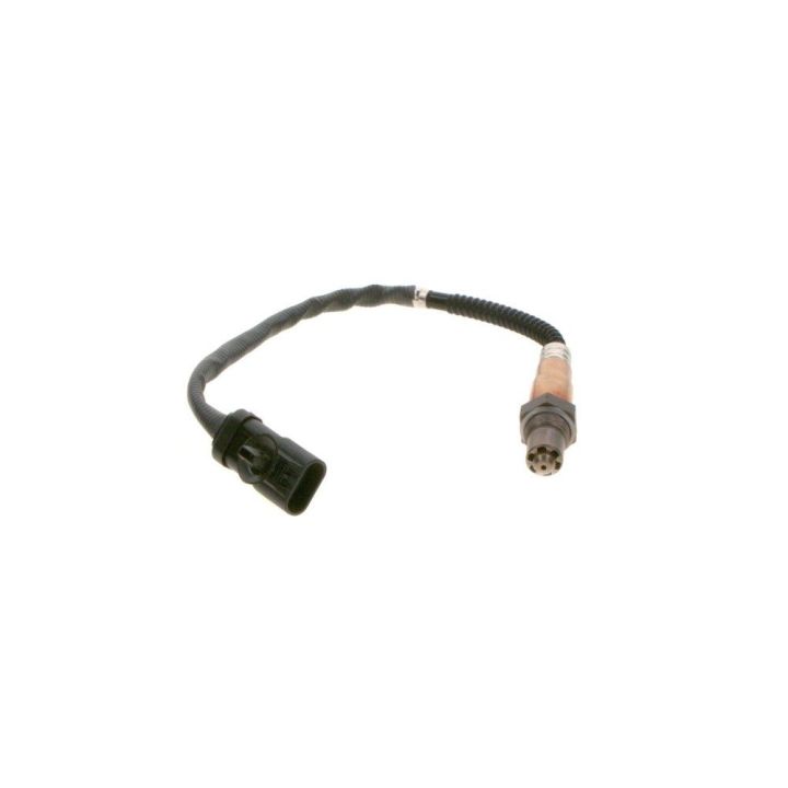 Oksijen Lambda Sensörü Renault Clio II Thalia Symbol II İçin - BOSCH 0258006294