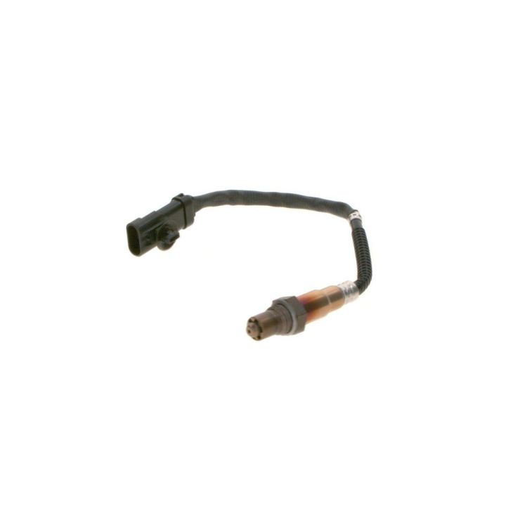 Oksijen Lambda Sensörü Clio II Laguna II Megane I II 1.6 16V (2001-) - BOSCH 0258006295
