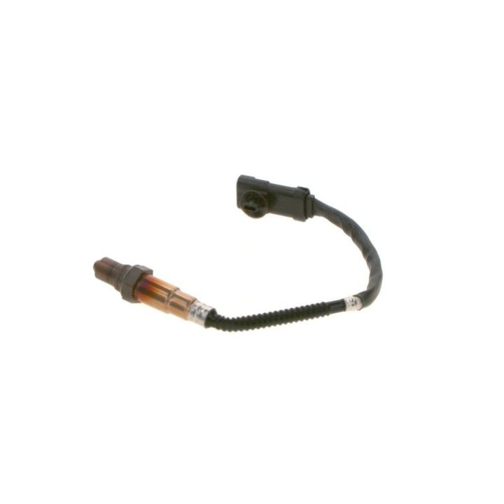 Oksijen Lambda Sensörü Clio II Laguna II Megane I II 1.6 16V (2001-) - BOSCH 0258006295