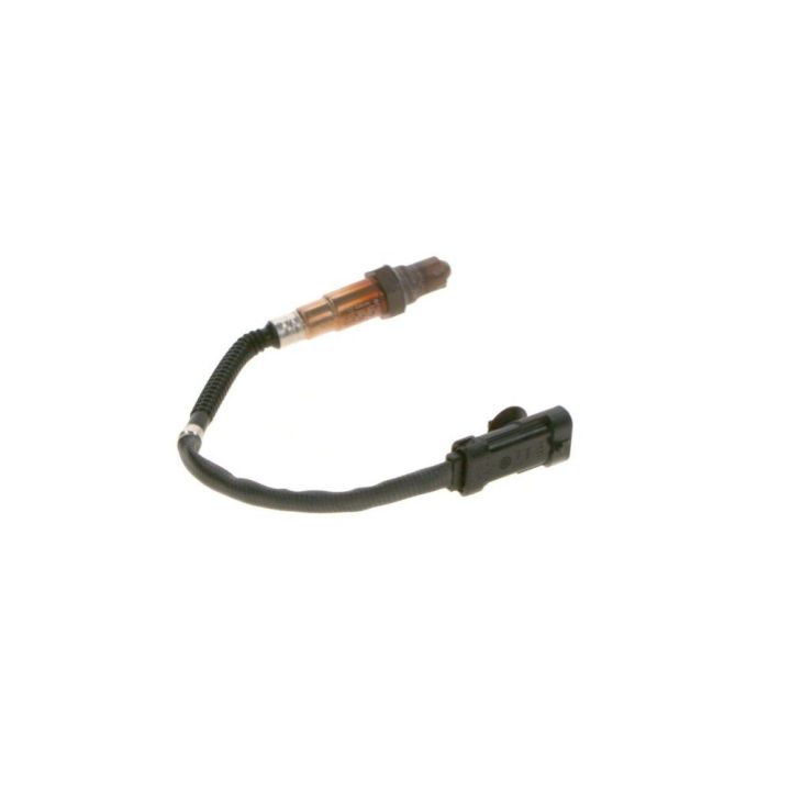 Oksijen Lambda Sensörü Clio II Laguna II Megane I II 1.6 16V (2001-) - BOSCH 0258006295