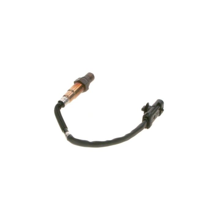 Oksijen Lambda Sensörü Clio II Laguna II Megane I II 1.6 16V (2001-) - BOSCH 0258006295