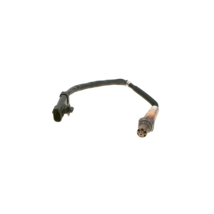 Oksijen Lambda Sensörü Clio II Laguna II Megane I II 1.6 16V (2001-) - BOSCH 0258006295