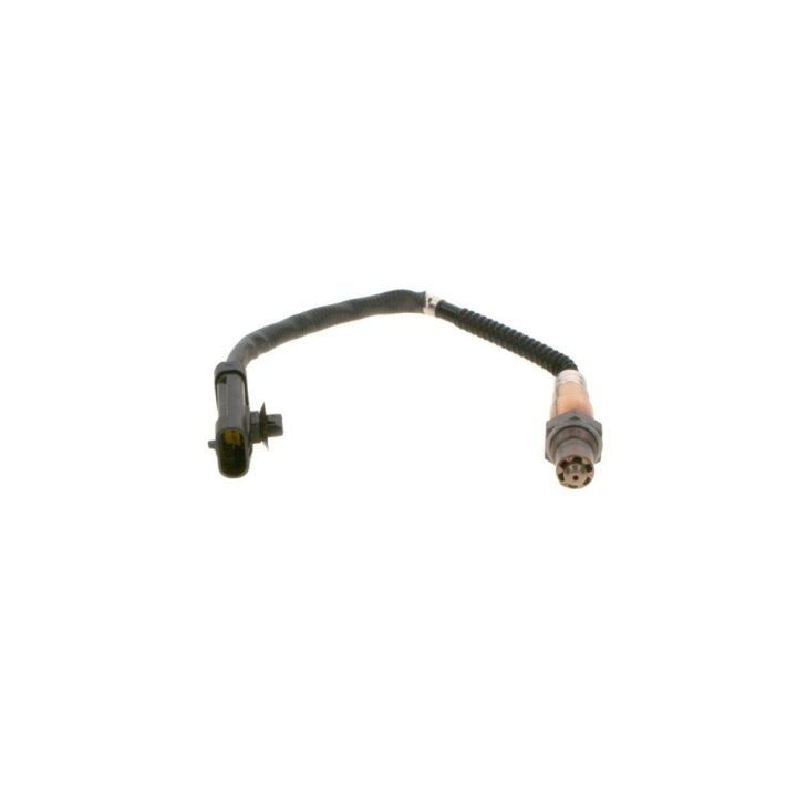 Oksijen Lambda Sensörü Clio II Laguna II Megane I II 1.6 16V (2001-) - BOSCH 0258006295