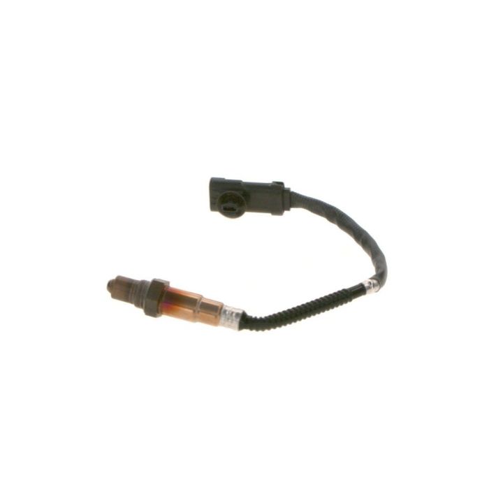 Oksijen Lambda Sensörü Clio II Laguna II Megane I II 1.6 16V (2001-) - BOSCH 0258006295
