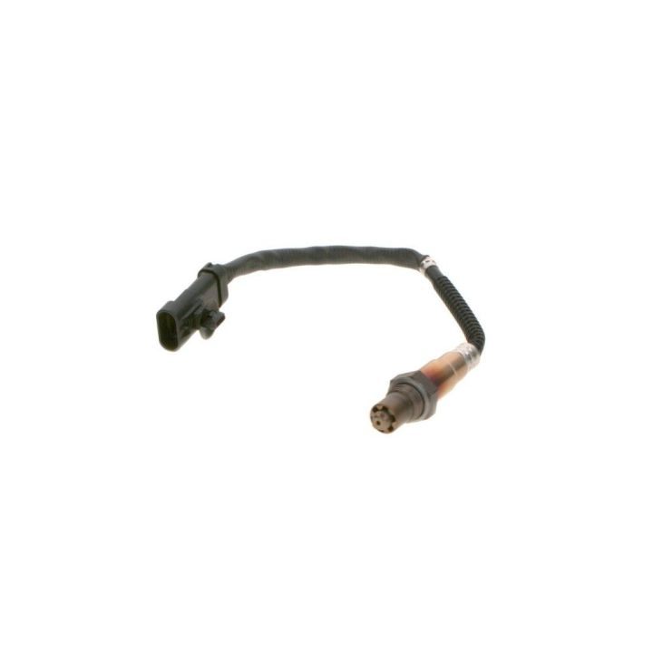 Oksijen Lambda Sensörü Clio II Laguna II Megane I II 1.6 16V (2001-) - BOSCH 0258006295