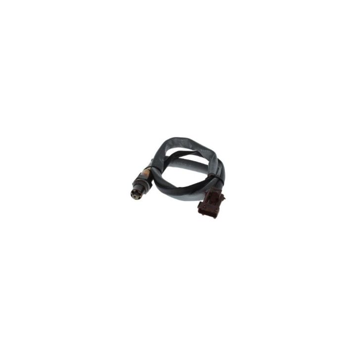 Oksijen Lambda Sensörü Saab 9-3 1.8T 2.0T Benzinli (2002-2011) - BOSCH 0258006624