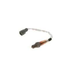 Oksijen Lambda Sensörü Yaris Aygo Peugeot 107 Citroen C1 1.0 (2005-2014) - BOSCH 0258006721