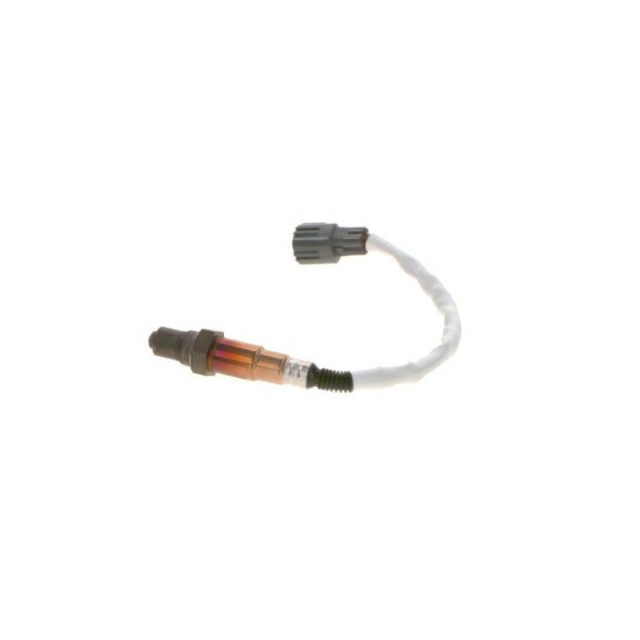 Oksijen Lambda Sensörü Yaris Aygo Peugeot 107 Citroen C1 1.0 (2005-2014) - BOSCH 0258006721