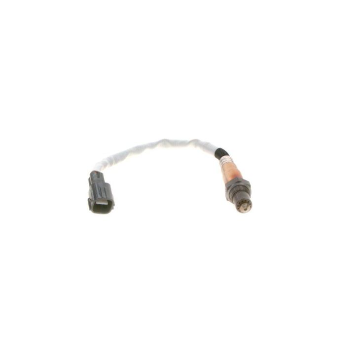 Oksijen Lambda Sensörü Yaris Aygo Peugeot 107 Citroen C1 1.0 (2005-2014) - BOSCH 0258006721