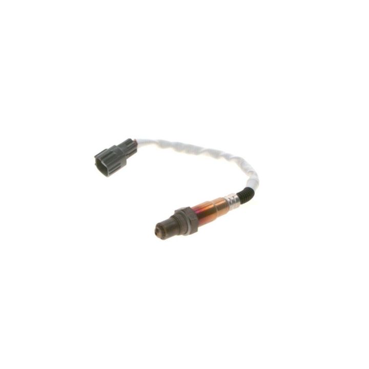 Oksijen Lambda Sensörü Yaris Aygo Peugeot 107 Citroen C1 1.0 (2005-2014) - BOSCH 0258006721