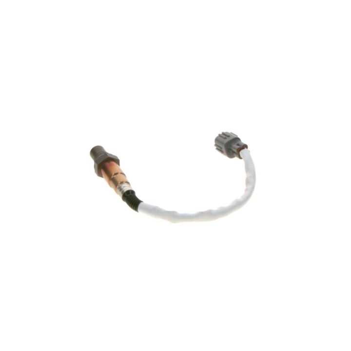 Oksijen Lambda Sensörü Yaris Aygo Peugeot 107 Citroen C1 1.0 (2005-2014) - BOSCH 0258006721