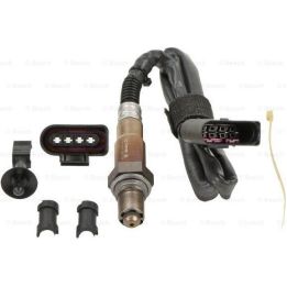 Oksijen Lambda Sensörü Audi A3 TT Leon Fabia Octavia Bora Golf IV 1.8 2.0 3.2 - BOSCH 0258006980
