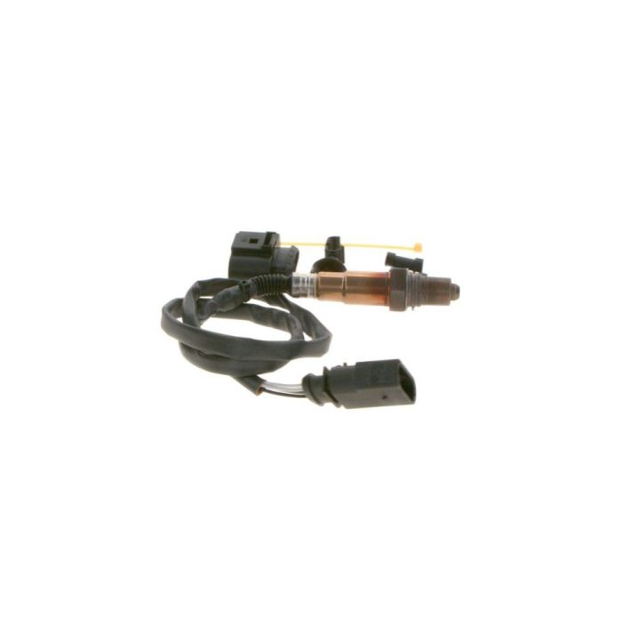 Oksijen Lambda Sensörü Audi A3 TT Leon Fabia Octavia Bora Golf IV 1.8 2.0 3.2 - BOSCH 0258006980