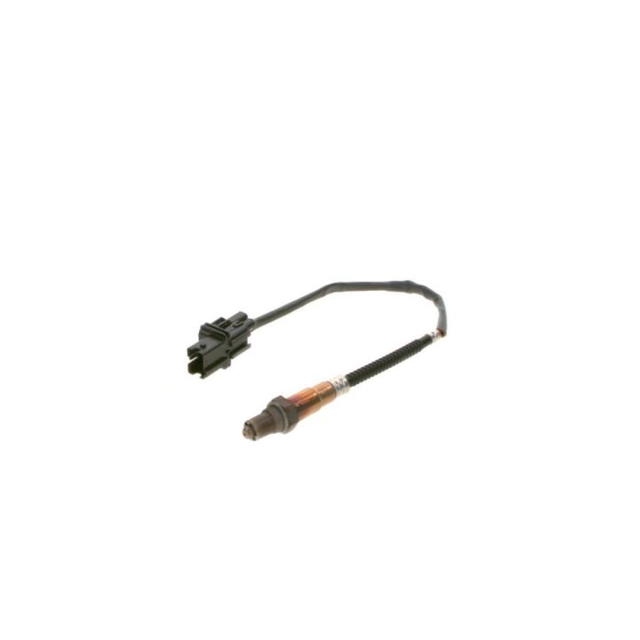 Oksijen Lambda Sensörü Subaru Legacy Forester Outback 2.5i (1998-2003) - BOSCH 0258007018