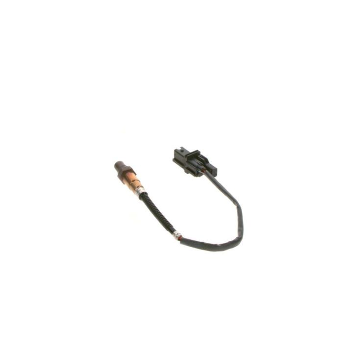 Oksijen Lambda Sensörü Subaru Legacy Forester Outback 2.5i (1998-2003) - BOSCH 0258007018