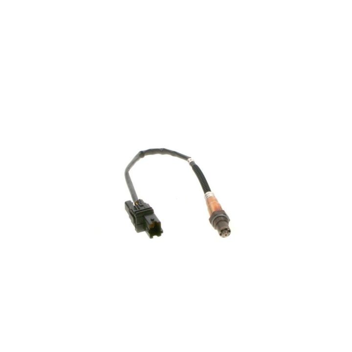 Oksijen Lambda Sensörü Subaru Legacy Forester Outback 2.5i (1998-2003) - BOSCH 0258007018