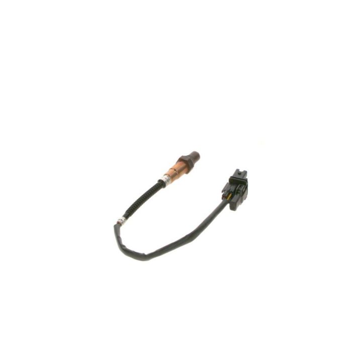 Oksijen Lambda Sensörü Subaru Legacy Forester Outback 2.5i (1998-2003) - BOSCH 0258007018