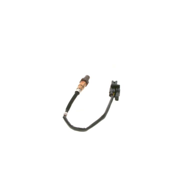 Oksijen Lambda Sensörü Subaru Legacy Forester Outback 2.5i (1998-2003) - BOSCH 0258007018