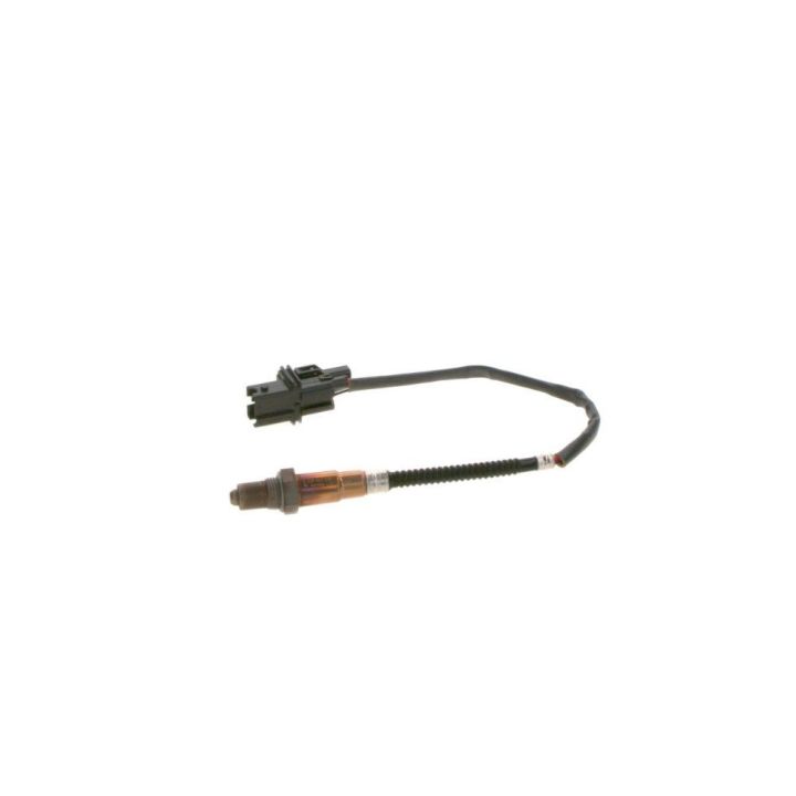 Oksijen Lambda Sensörü Subaru Legacy Forester Outback 2.5i (1998-2003) - BOSCH 0258007018