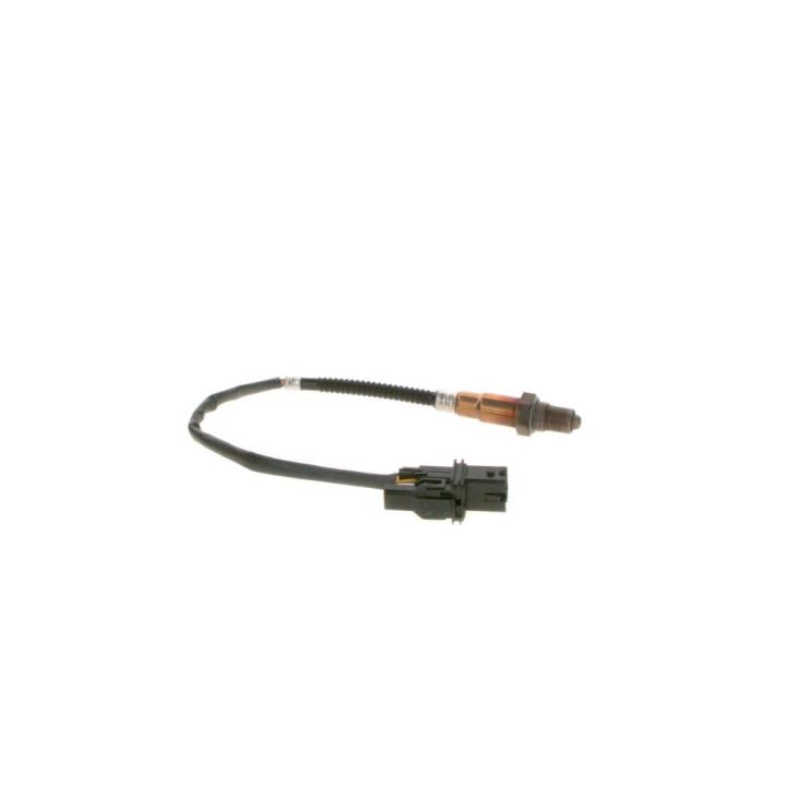 Oksijen Lambda Sensörü Subaru Legacy Forester Outback 2.5i (1998-2003) - BOSCH 0258007018
