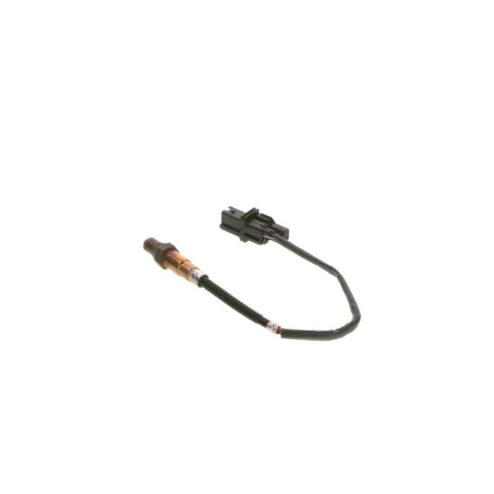 Oksijen Lambda Sensörü Subaru Legacy Forester Outback 2.5i (1998-2003) - BOSCH 0258007018