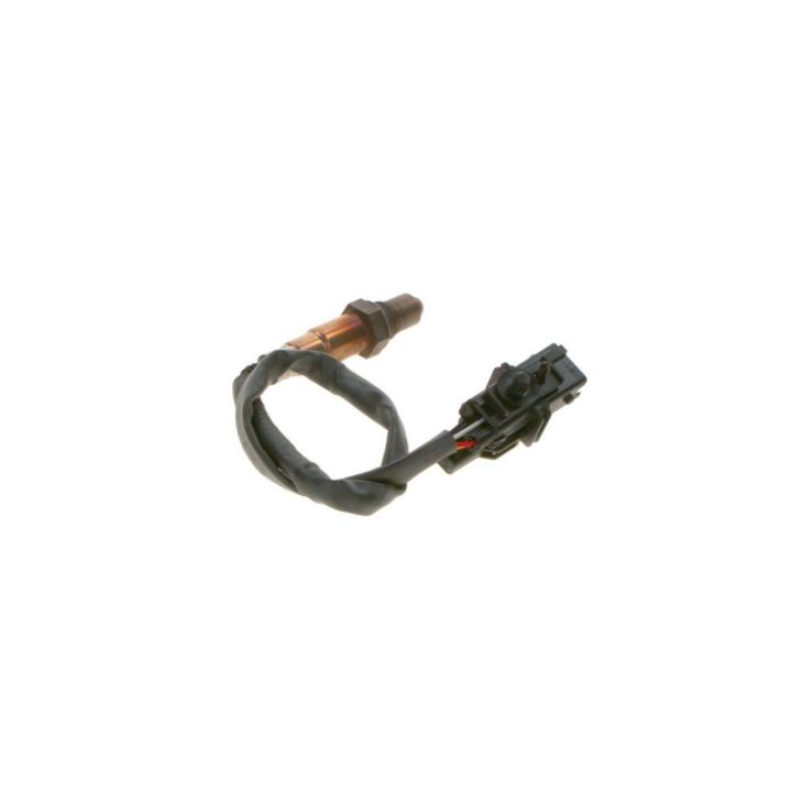 Oksijen Lambda Sensörü Volvo V70 S70 C70 2.5T XC (1997-2000) - BOSCH 0258007038