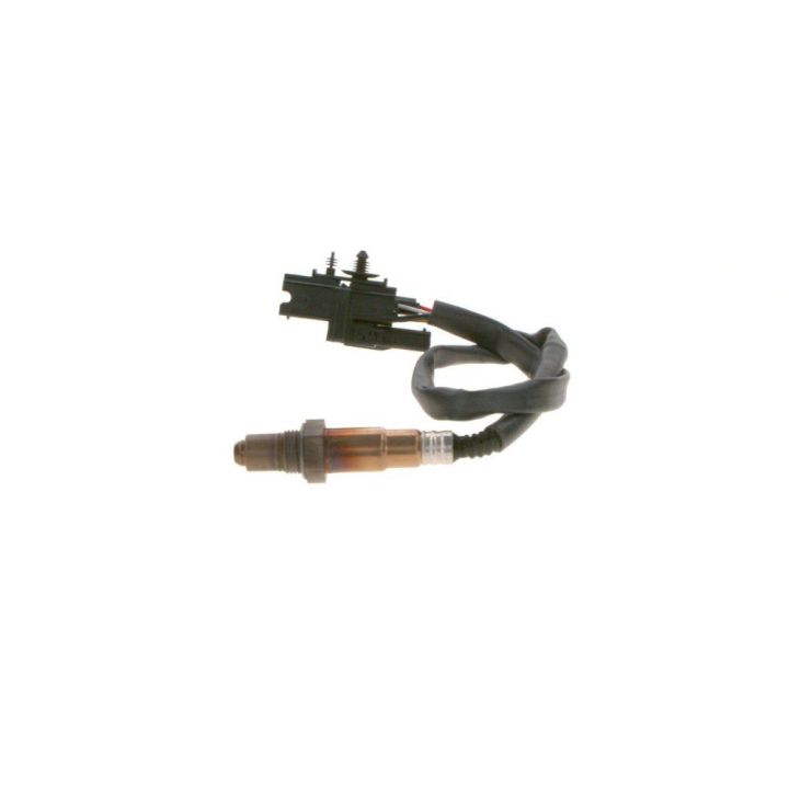 Oksijen Lambda Sensörü Volvo V70 S70 C70 2.5T XC (1997-2000) - BOSCH 0258007038