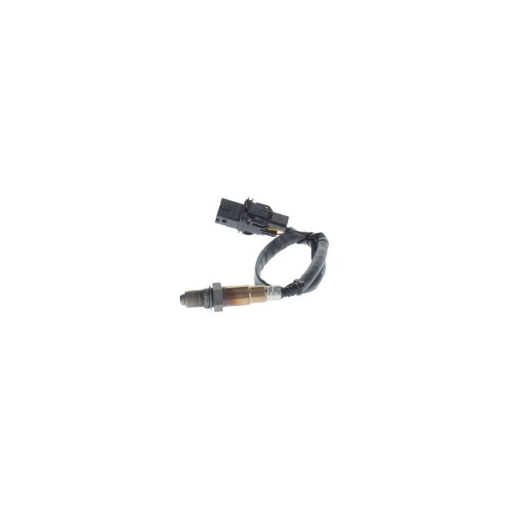 Oksijen Lambda Sensörü Volvo V70 S70 C70 2.5T XC (1997-2000) - BOSCH 0258007038