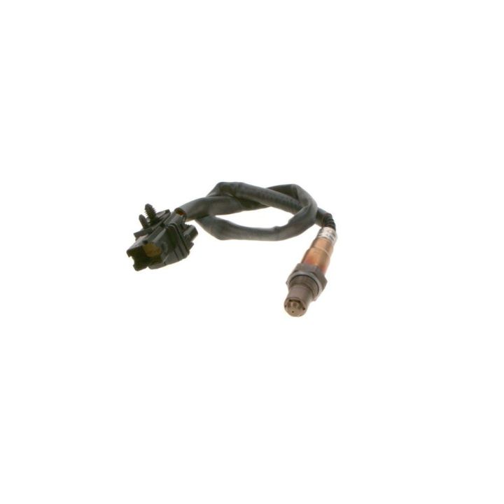 Oksijen Lambda Sensörü Volvo V70 S70 C70 2.5T XC (1997-2000) - BOSCH 0258007038