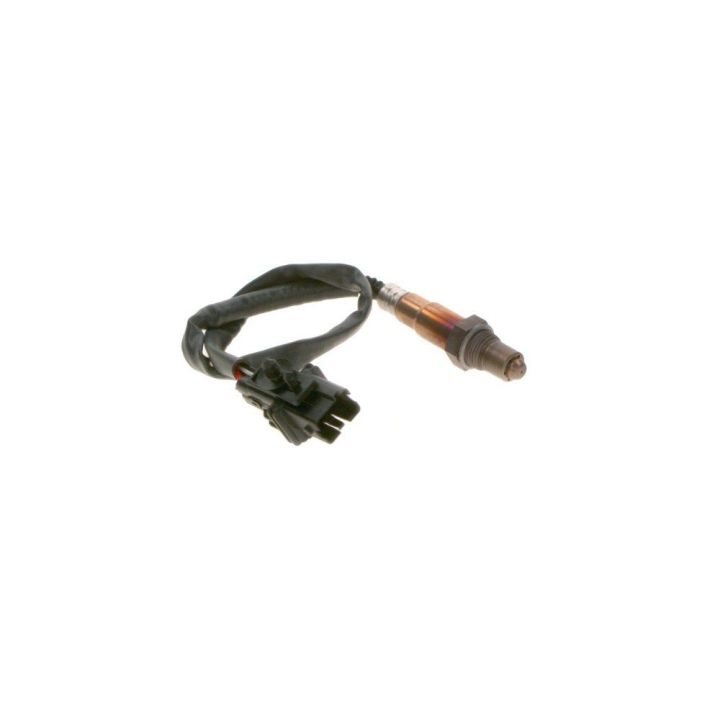 Oksijen Lambda Sensörü Volvo V70 S70 C70 2.5T XC (1997-2000) - BOSCH 0258007038