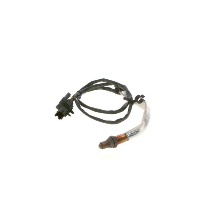 Oksijen Lambda Sensörü Volvo S60 S70 S80 (1997-2006) - BOSCH 0258007070