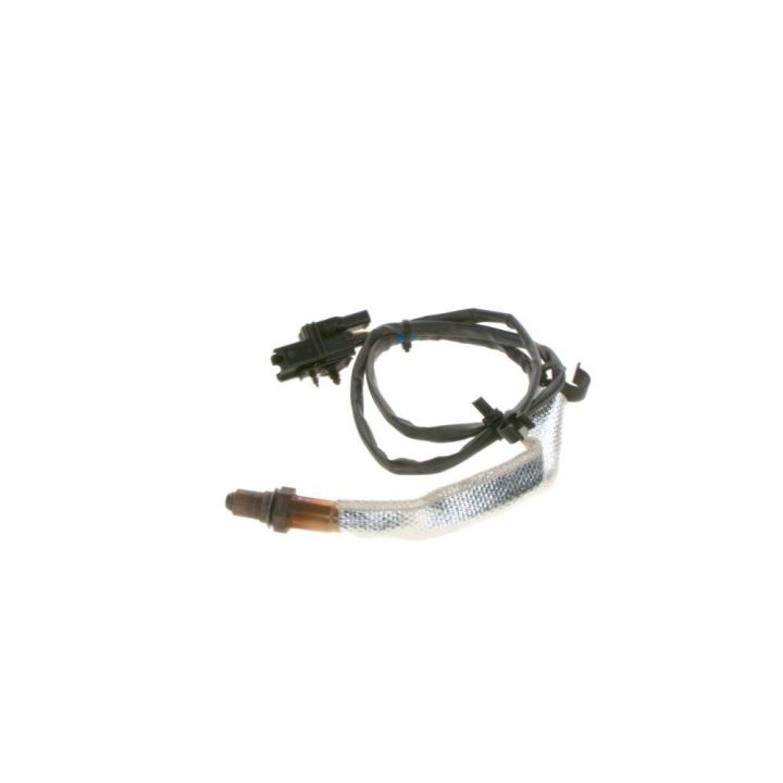Oksijen Lambda Sensörü Volvo S60 S70 S80 (1997-2006) - BOSCH 0258007070