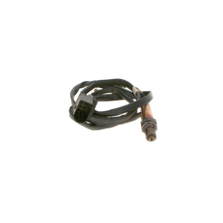 Oksijen Lambda Sensörü Porsche Cayenne 4.5 S (2002-2007) - BOSCH 0258007157