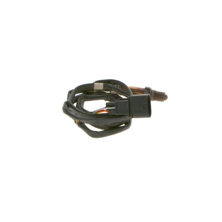 Oksijen Lambda Sensörü Porsche Cayenne 4.5 S (2002-2007) - BOSCH 0258007157