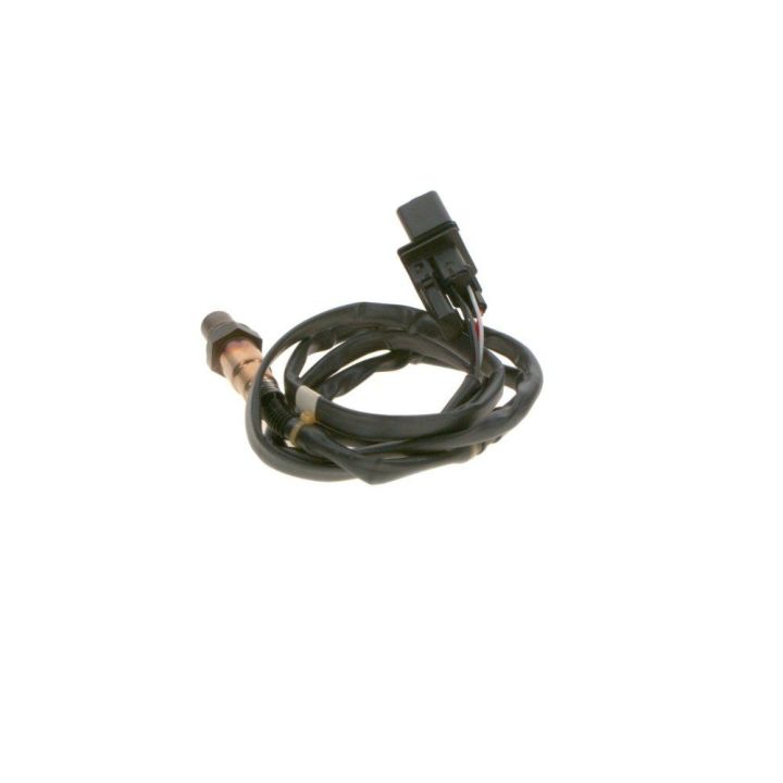 Oksijen Lambda Sensörü Porsche Cayenne 4.5 S (2002-2007) - BOSCH 0258007157